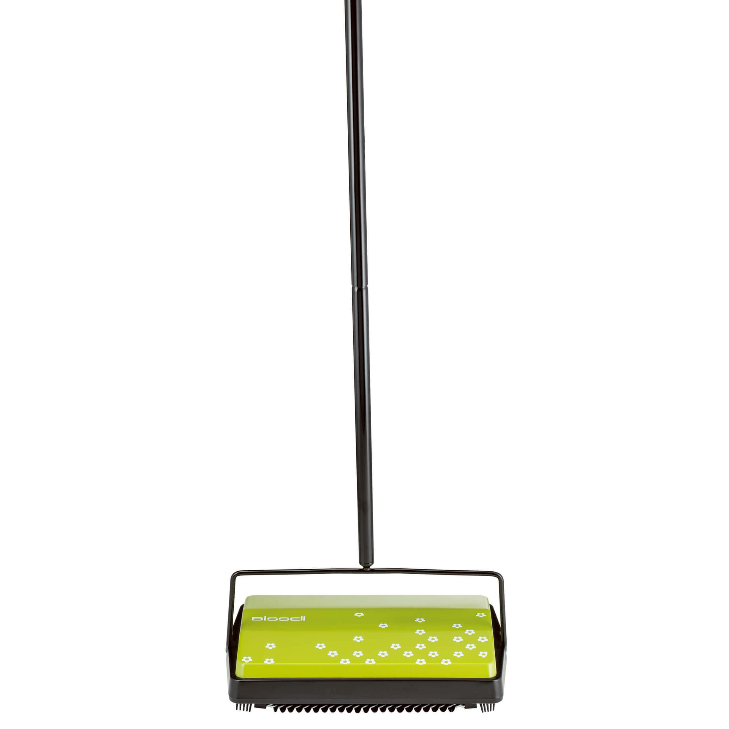 BISSELL® REFRESH™ Manual Sweeper 2198 Carpet & Floor Sweepers